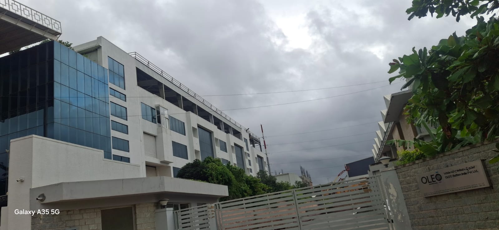 Gallant Industrial Facility Photo 4